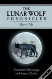 Capa do artigo The Lunar Wolf Chronicles: Mary