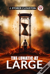 Capa do artigo The Lunatic At Large (Edition2024)