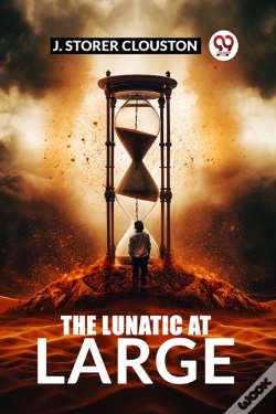 Capa do artigo The Lunatic At Large (Edition2024)