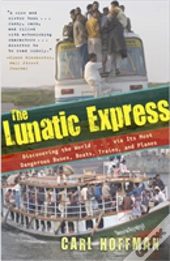 The Lunatic Express