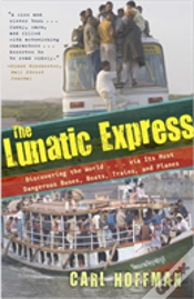 Capa do artigo The Lunatic Express