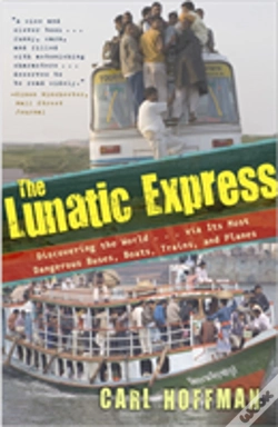 Capa do artigo The Lunatic Express