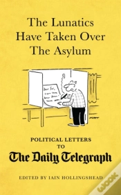 Capa do artigo The Lunatics Have Taken Over The Asylum