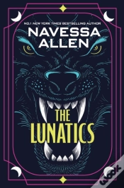 Capa do artigo The Lunatics