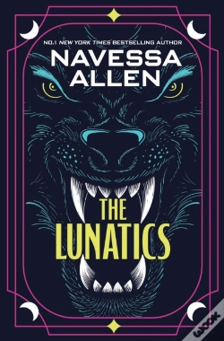Capa do artigo The Lunatics