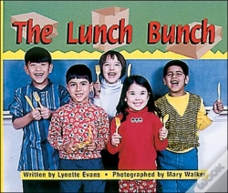 Capa do artigo The Lunch Bunch