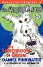 The Lunchroom Of Doom - Preview