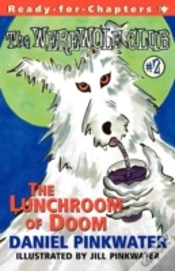 Capa do artigo The Lunchroom Of Doom