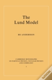 Capa do artigo The Lund Model