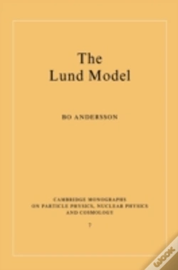 Capa do artigo The Lund Model