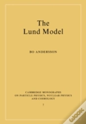 Capa do artigo The Lund Model