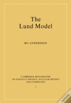 Capa do artigo The Lund Model