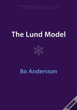 Capa do artigo The Lund Model