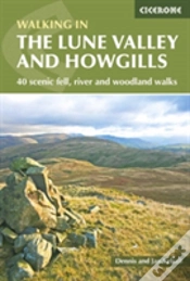 Capa do artigo The Lune Valley And Howgills