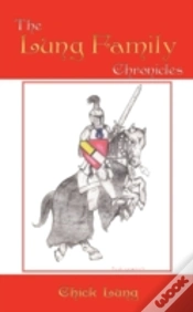 Capa do artigo The Lung Family Chronicles