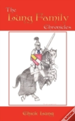 Capa do artigo The Lung Family Chronicles