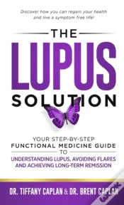 Capa do artigo The Lupus Solution