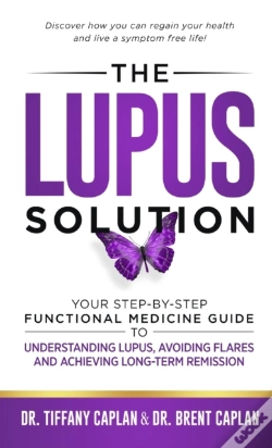Capa do artigo The Lupus Solution
