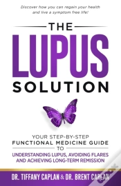 Capa do artigo The Lupus Solution: Your Step-By-Step Fu
