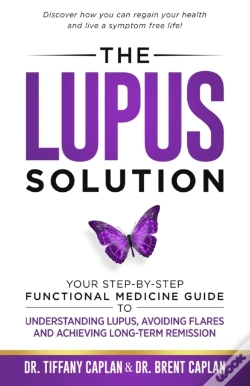 Capa do artigo The Lupus Solution: Your Step-By-Step Fu