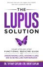 The Lupus Solution: Your Step-By-Step Fu - Preview