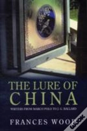 Capa do artigo The Lure Of China