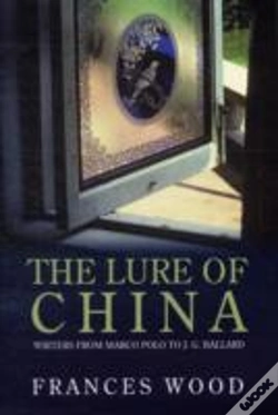 Capa do artigo The Lure Of China