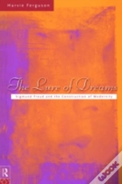Capa do artigo The Lure Of Dreams