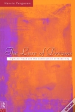 Capa do artigo The Lure Of Dreams