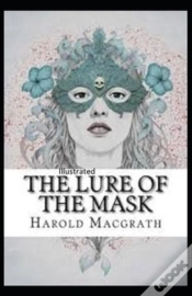 Capa do artigo The Lure Of The Mask Annotated