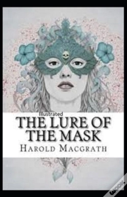 Capa do artigo The Lure Of The Mask Annotated