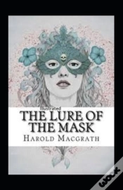 Capa do artigo The Lure Of The Mask Annotated