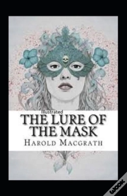 Capa do artigo The Lure Of The Mask Annotated