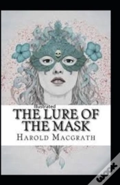 Capa do artigo The Lure Of The Mask Annotated