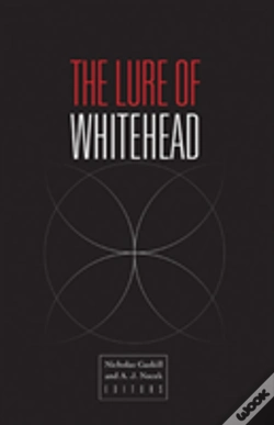 Capa do artigo The Lure Of Whitehead