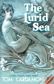Capa do artigo The Lurid Sea