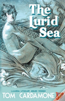 Capa do artigo The Lurid Sea