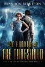 The Lurker At The Threshold - Preview