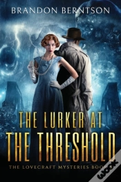 Capa do artigo The Lurker At The Threshold