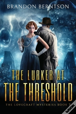 Capa do artigo The Lurker At The Threshold