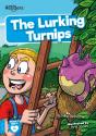 The Lurking Turnips - Preview