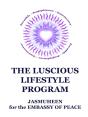 The Luscious Lifestyle Program - Preview