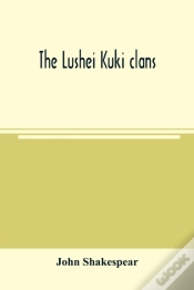 Capa do artigo The Lushei Kuki Clans