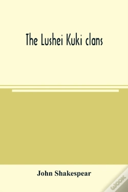 Capa do artigo The Lushei Kuki Clans