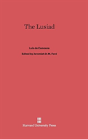 The Lusiad - Preview