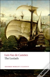 Capa do artigo The Lusiads