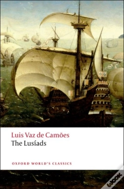 Capa do artigo The Lusiads