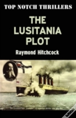 Capa do artigo The Lusitania Plot