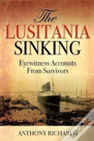 The Lusitania Sinking