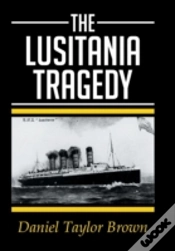Capa do artigo The Lusitania Tragedy